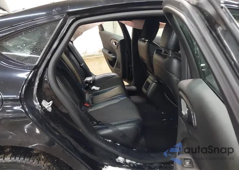 2016 Chrysler 200 S из США, поврежденный, VIN 1C3CCCDG2GN190737